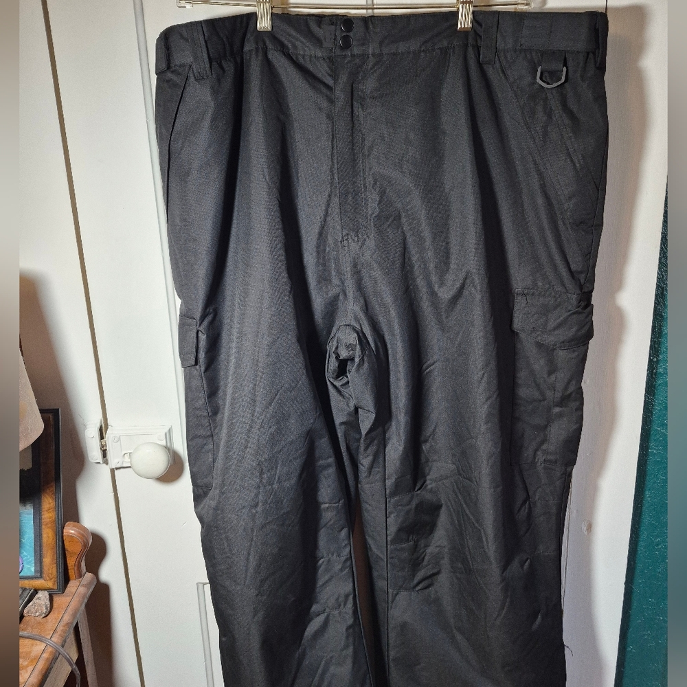 Swiss Tech 3x 48/50 Cargo Snowpants